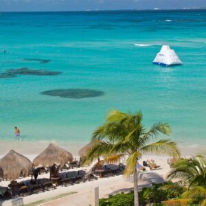 Meliá Casa Maya Cancún