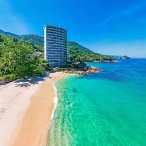 Meliá Puerto Vallarta - All Inclusive