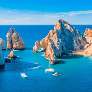 Royal Solaris Los Cabos